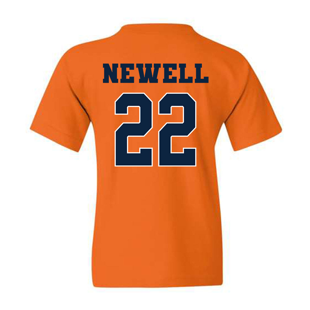 UTSA - NCAA Football : Elijah Newell - Youth T-Shirt