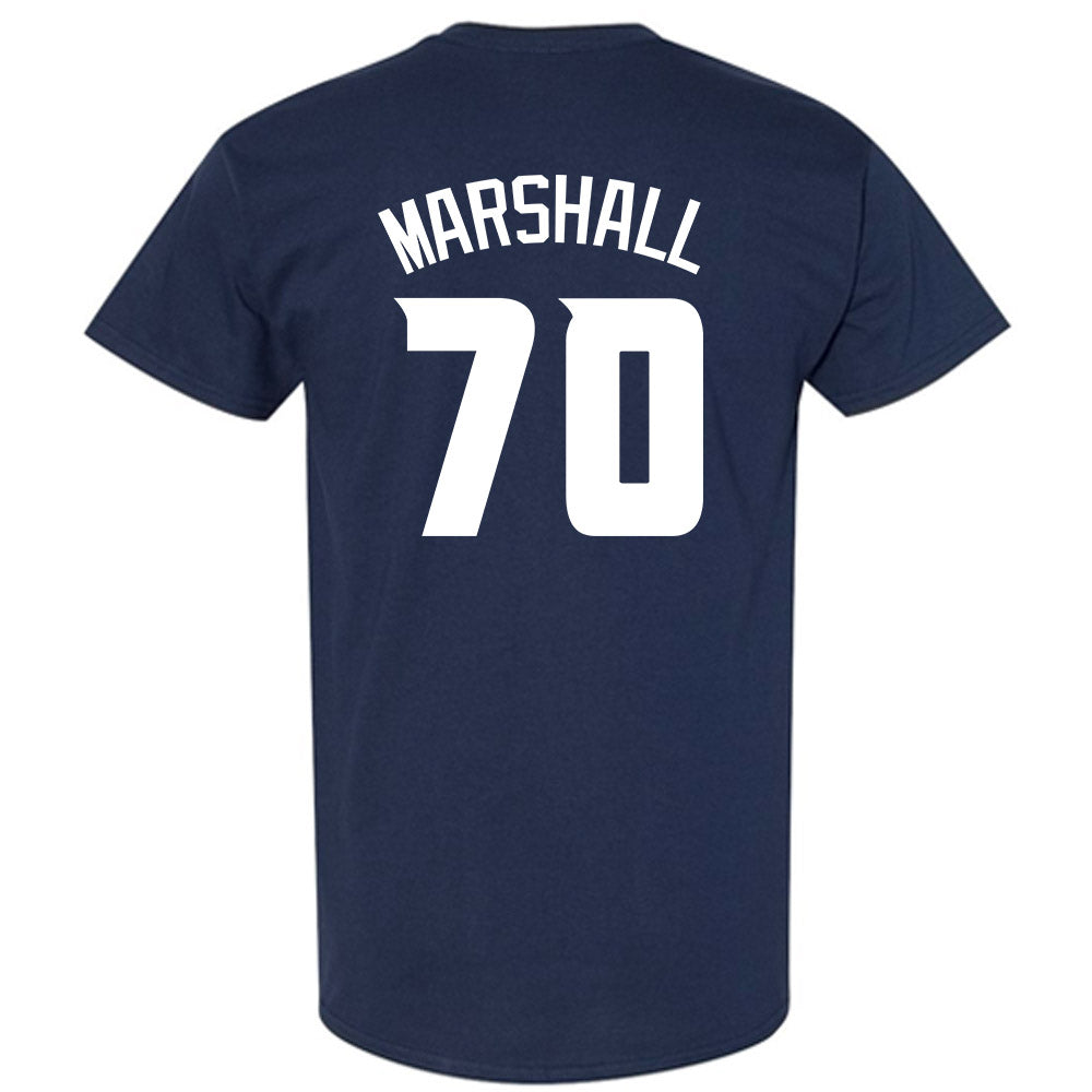 UTSA - NCAA Football : Deandre Marshall - Classic Shersey T-Shirt-1