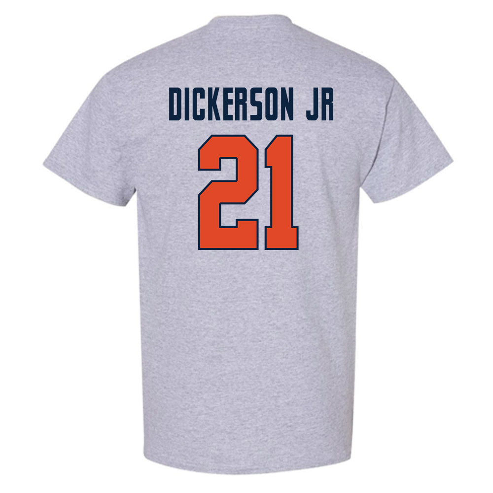 UTSA - NCAA Football : Jarvse Dickerson Jr - Classic Shersey T-Shirt-1