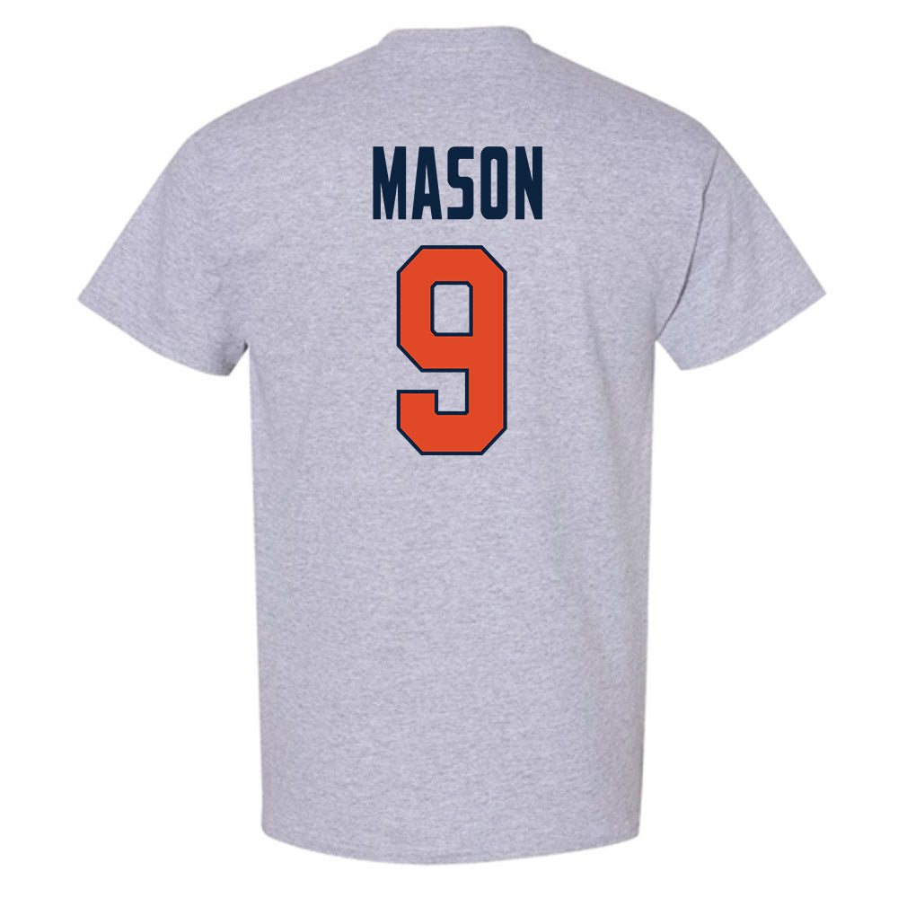 UTSA - NCAA Women's Volleyball : Giovanna Mason - Classic Shersey T-Shirt-1