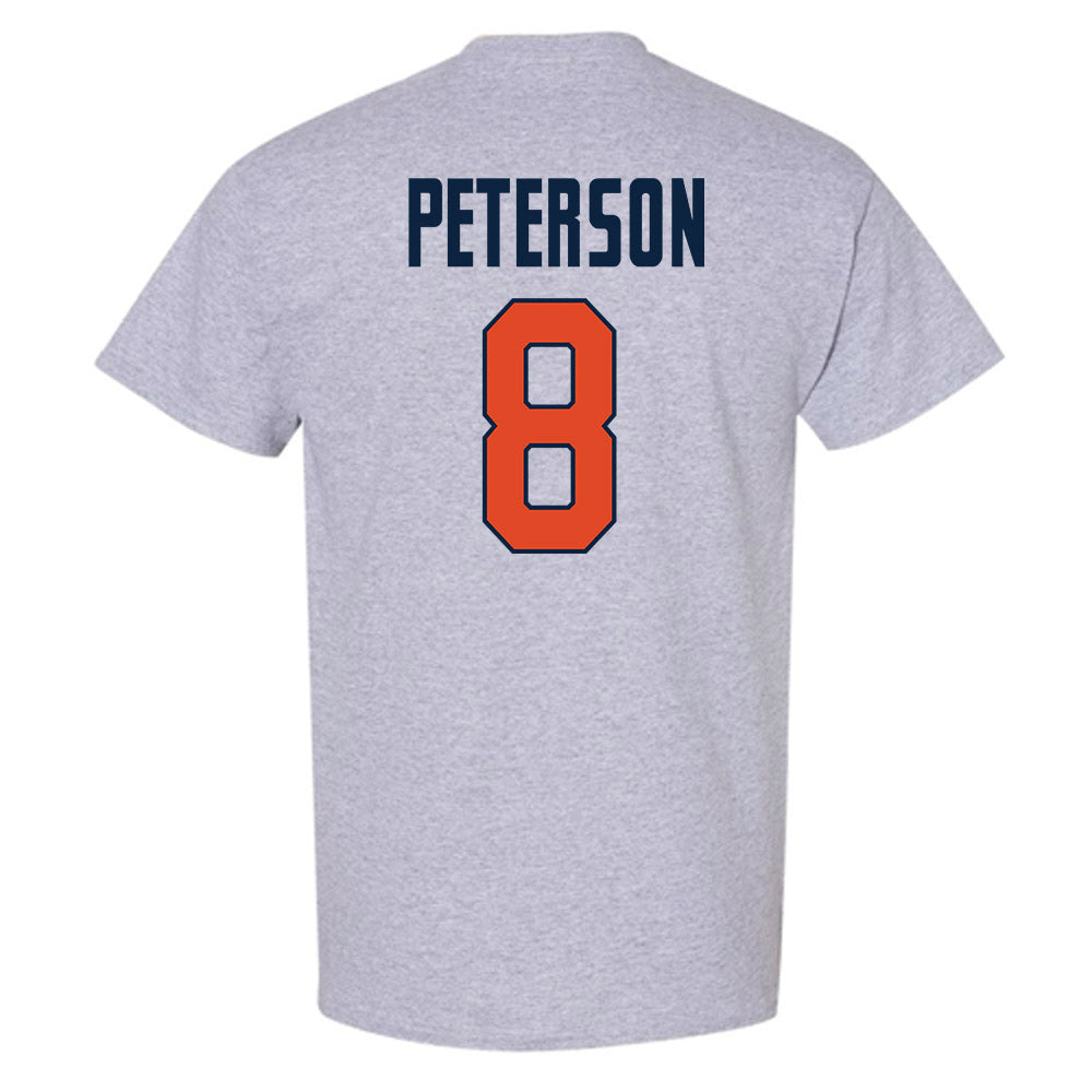 UTSA - NCAA Men's Basketball : Jayson Peterson - Classic Shersey T-Shirt-1