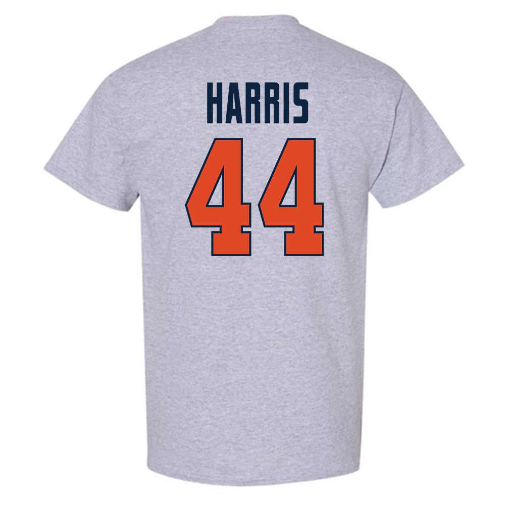 UTSA - NCAA Baseball : Holden Harris - Classic Shersey T-Shirt-1