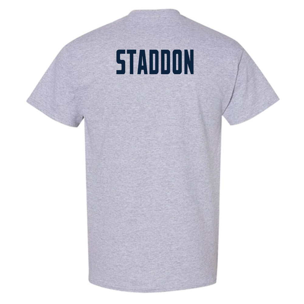 UTSA - NCAA Men's Track & Field : Charlie Staddon - Classic Shersey T-Shirt-1