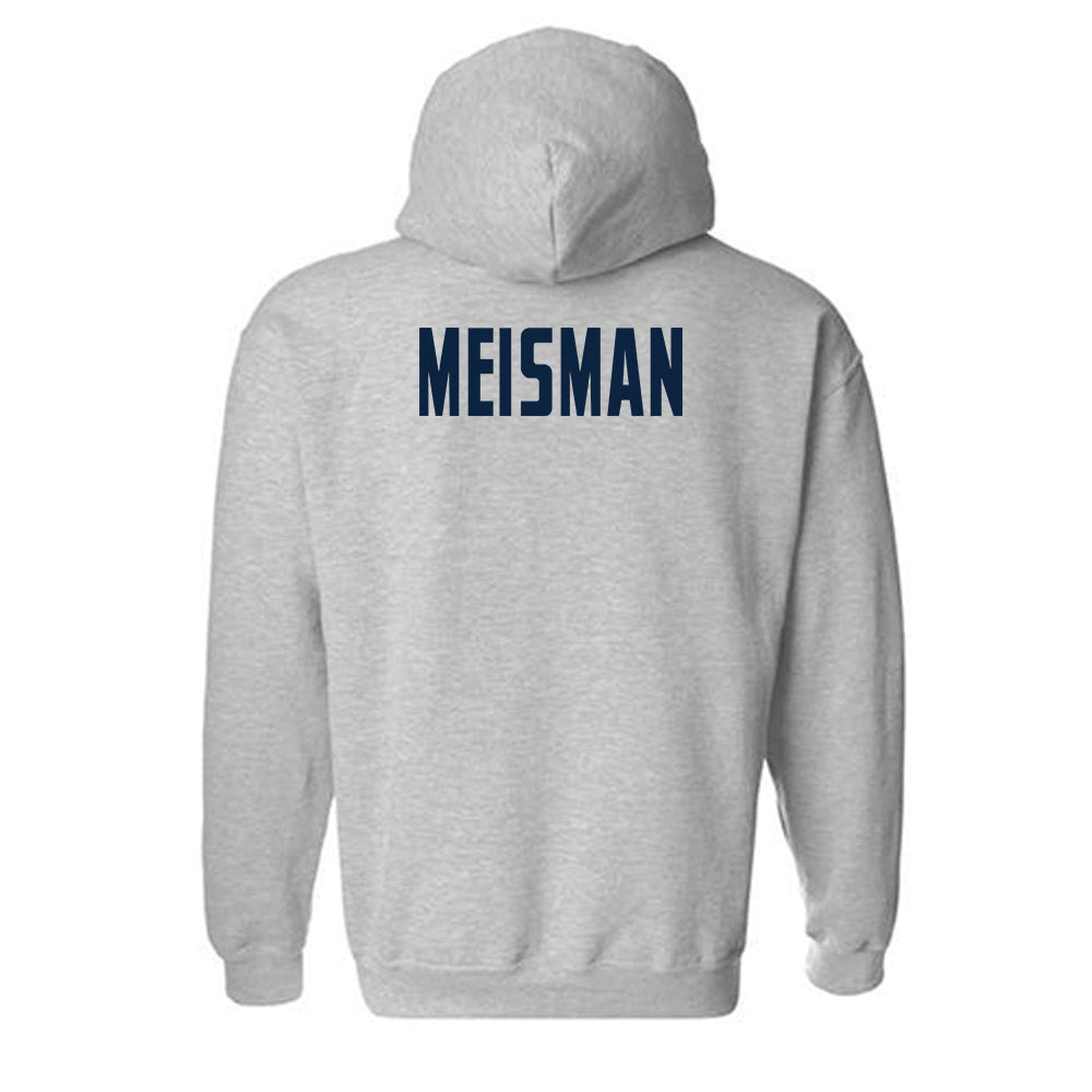 UTSA - NCAA Football : Cael Meisman - Classic Shersey Hooded Sweatshirt-1