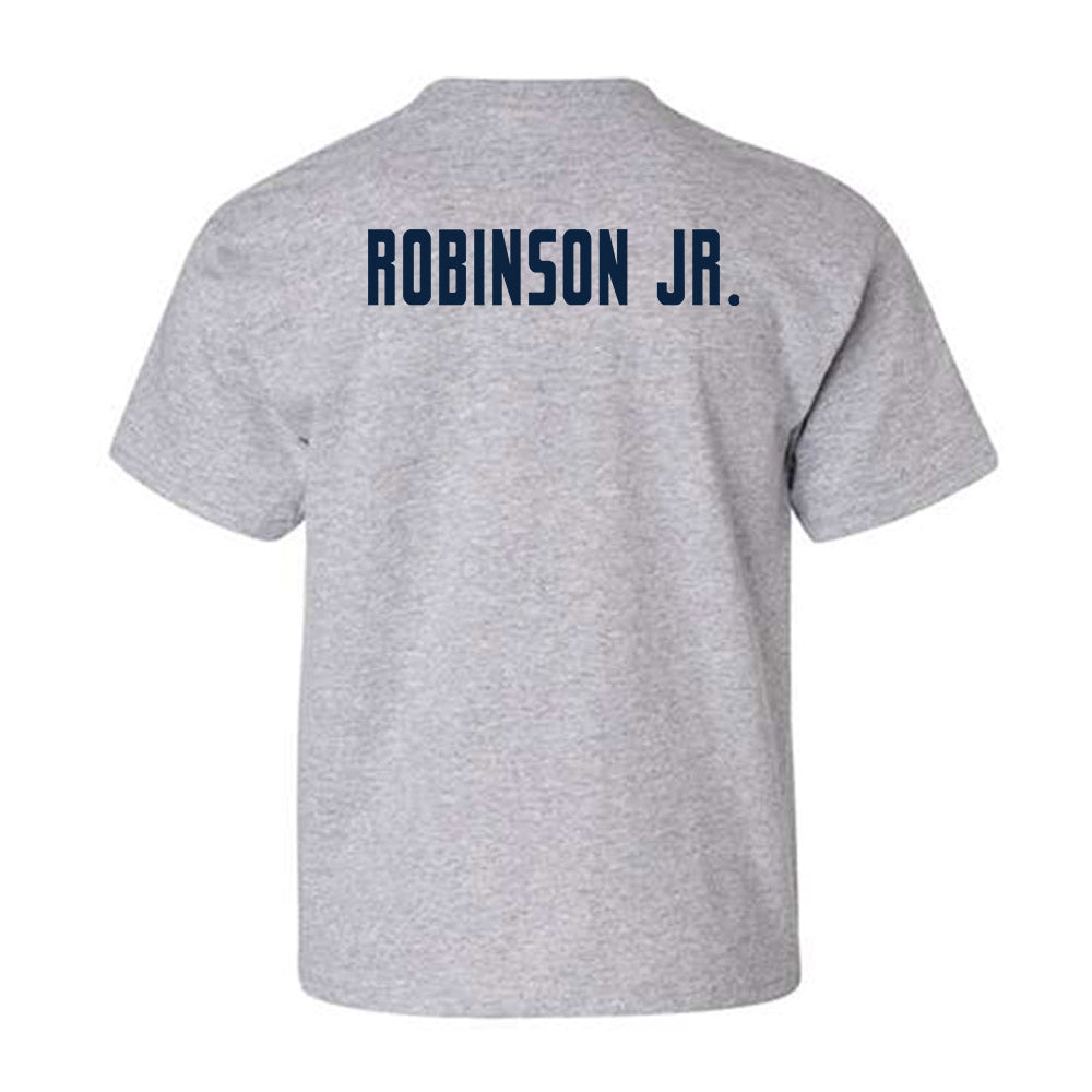 UTSA - NCAA Football : Nate Robinson Jr. - Classic Shersey Youth T-Shirt-1