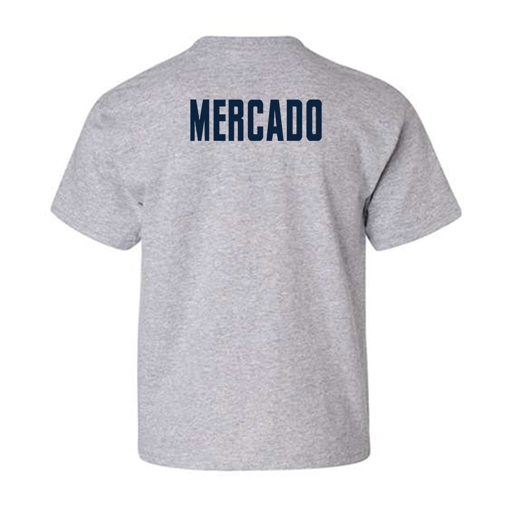UTSA - NCAA Men's Track & Field : Aiden Mercado - Classic Shersey Youth T-Shirt-1