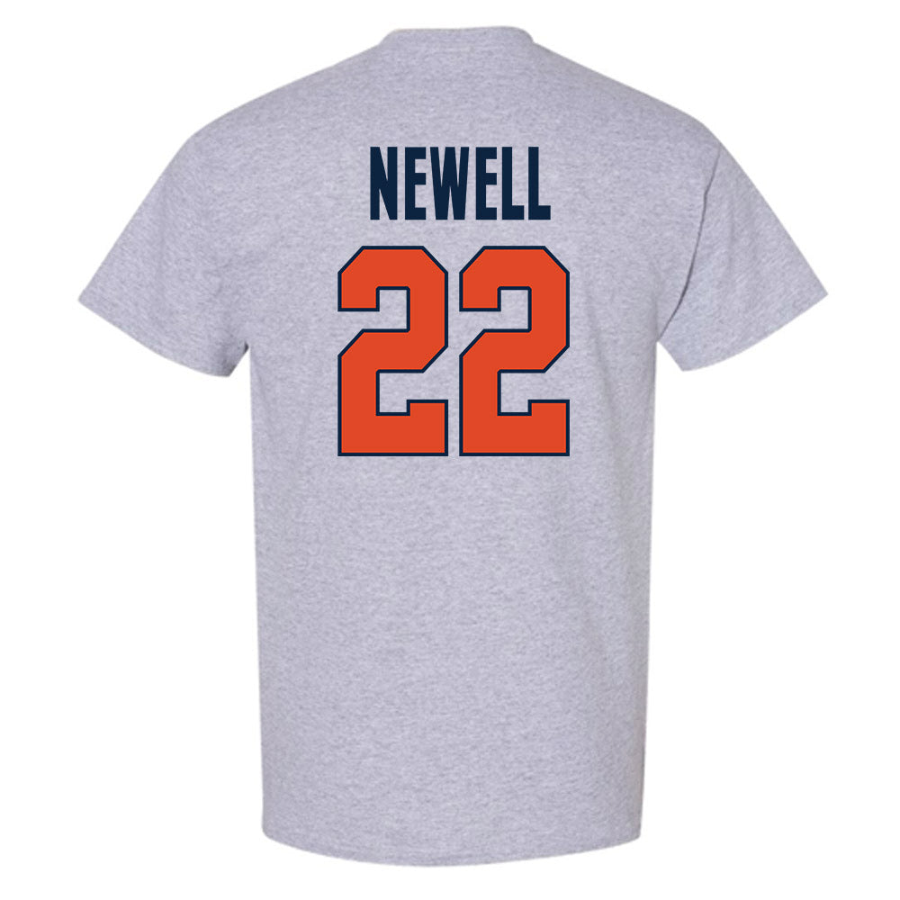 UTSA - NCAA Football : Elijah Newell - Classic Shersey T-Shirt-1