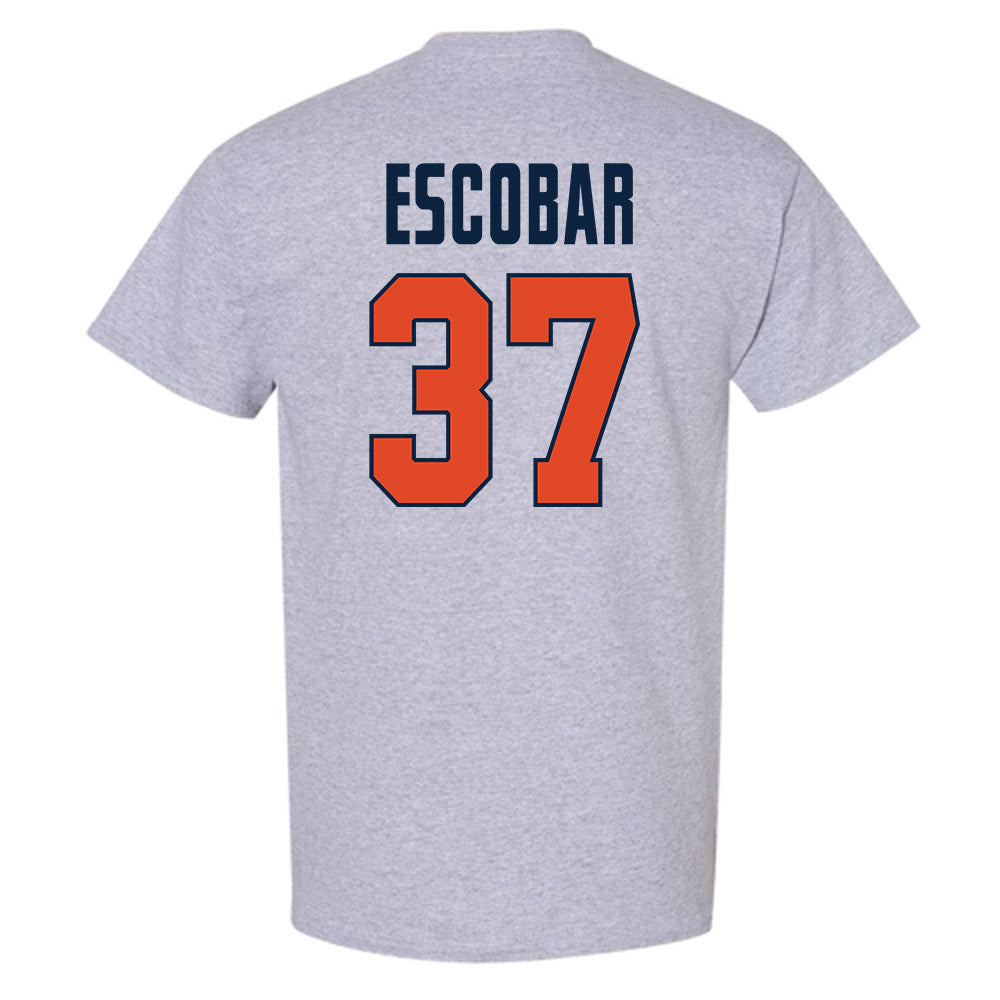 UTSA - NCAA Football : Tristan Escobar - Classic Shersey T-Shirt-1