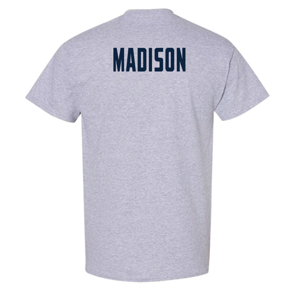 UTSA - NCAA Men's Track & Field : Tyler Madison - Classic Shersey T-Shirt-1