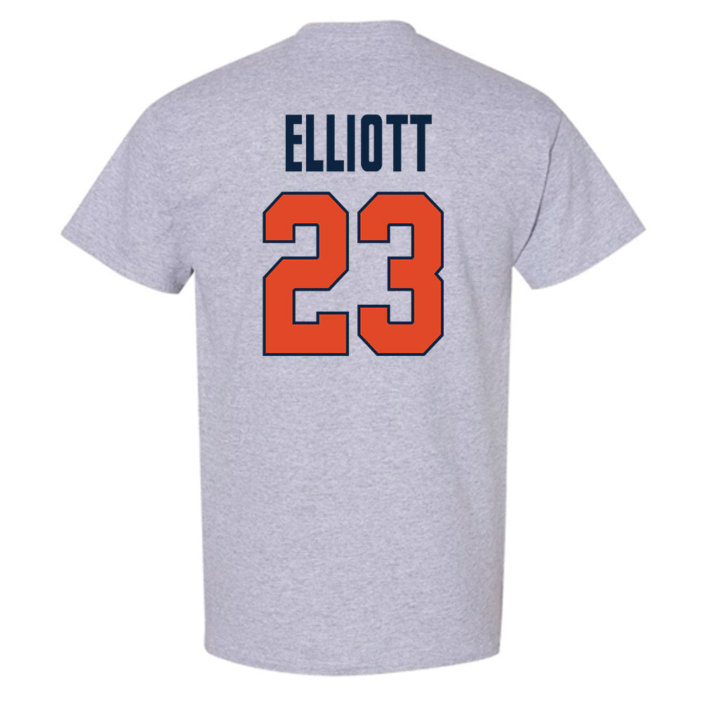 UTSA - NCAA Women's Volleyball : Brooke Elliott - Classic Shersey T-Shirt-1
