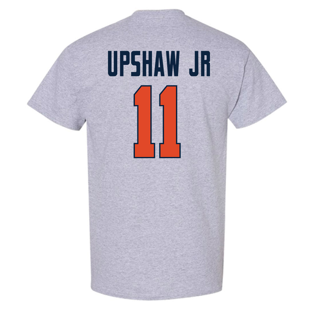 UTSA - NCAA Football : Cameron Upshaw Jr - Classic Shersey T-Shirt-1