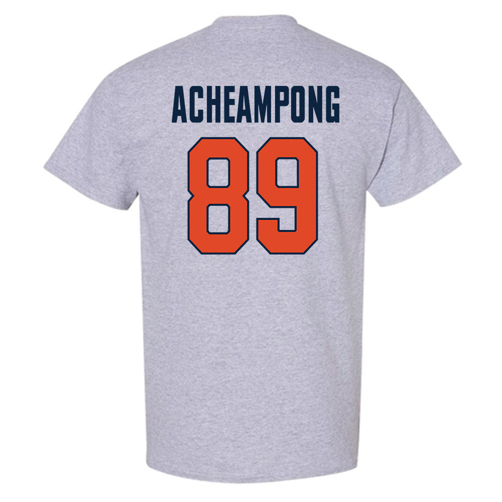 UTSA - NCAA Football : Collins Acheampong - Classic Shersey T-Shirt-1