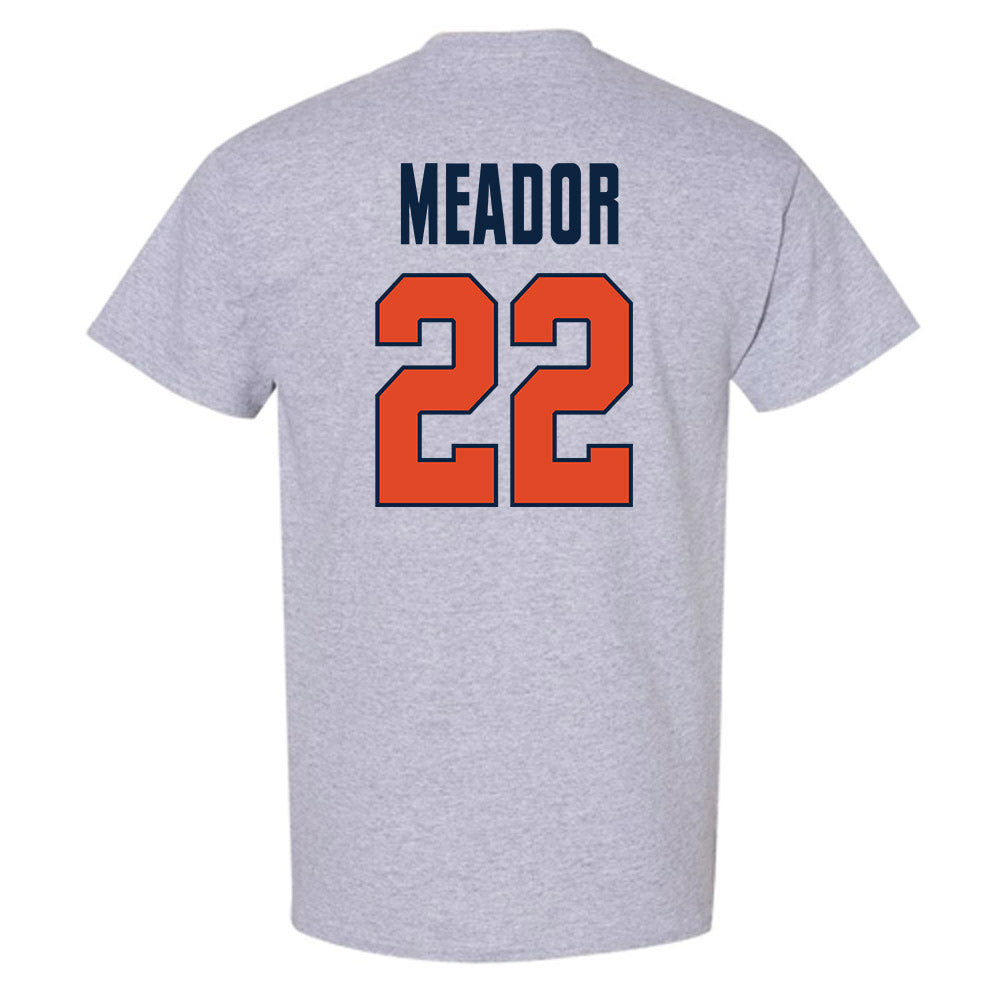 UTSA - NCAA Softball : Brookelynn Meador - Classic Shersey T-Shirt-1
