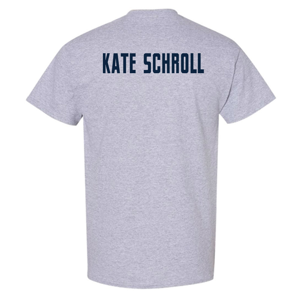 UTSA - NCAA Women's Soccer : Emma Kate Schroll - Classic Shersey T-Shirt-1