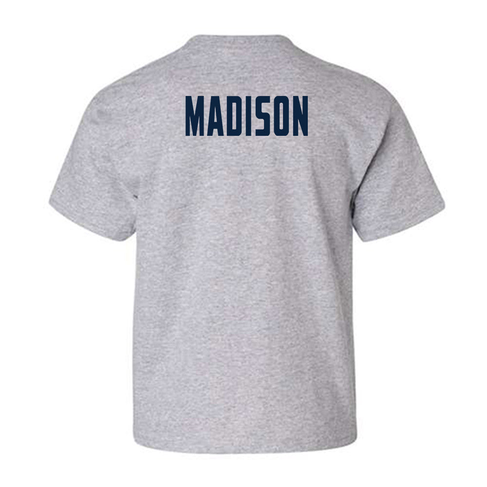 UTSA - NCAA Men's Track & Field : Tyler Madison - Classic Shersey Youth T-Shirt-1