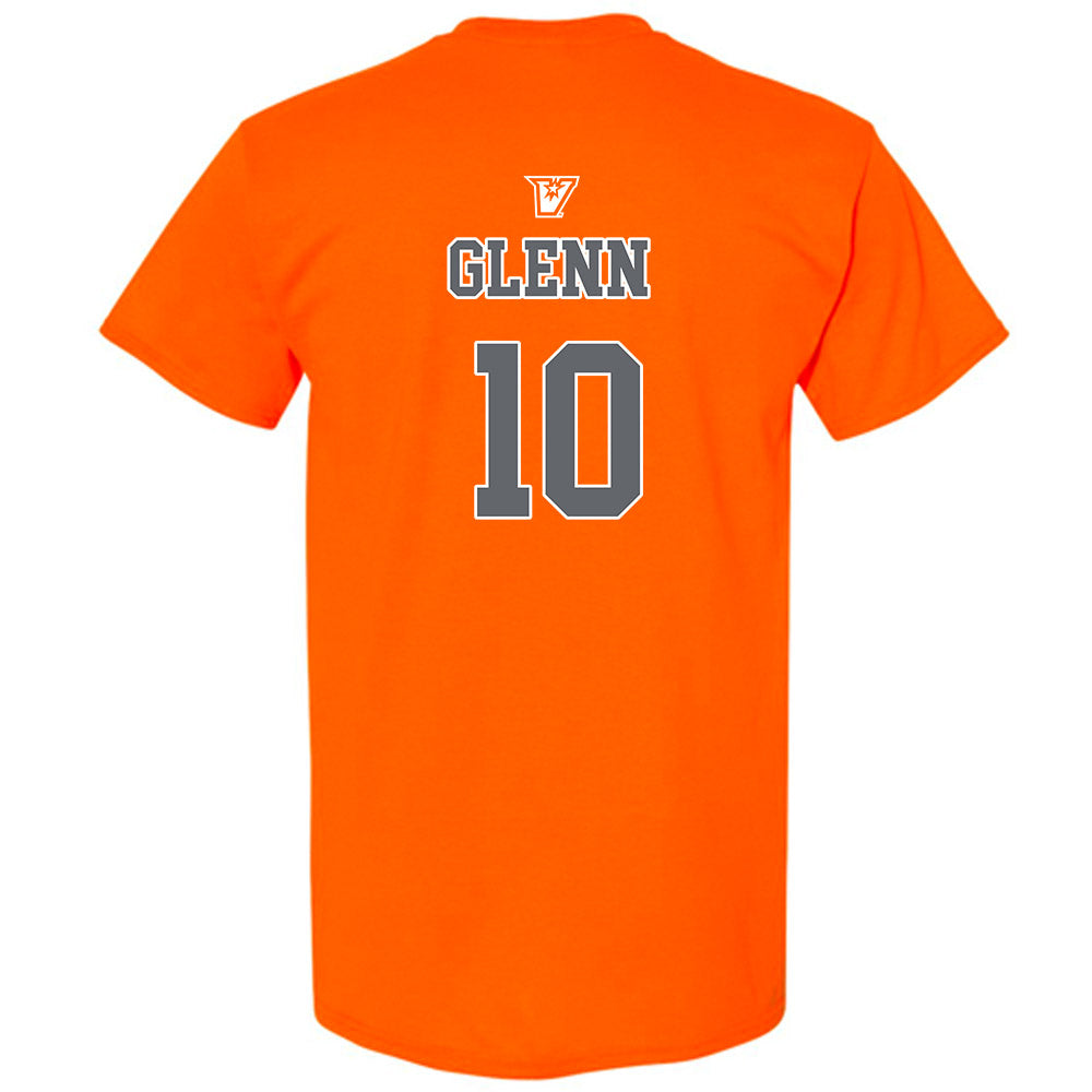 UTRGV - NCAA Football : Cameron Glenn - Classic Shersey T-Shirt-1