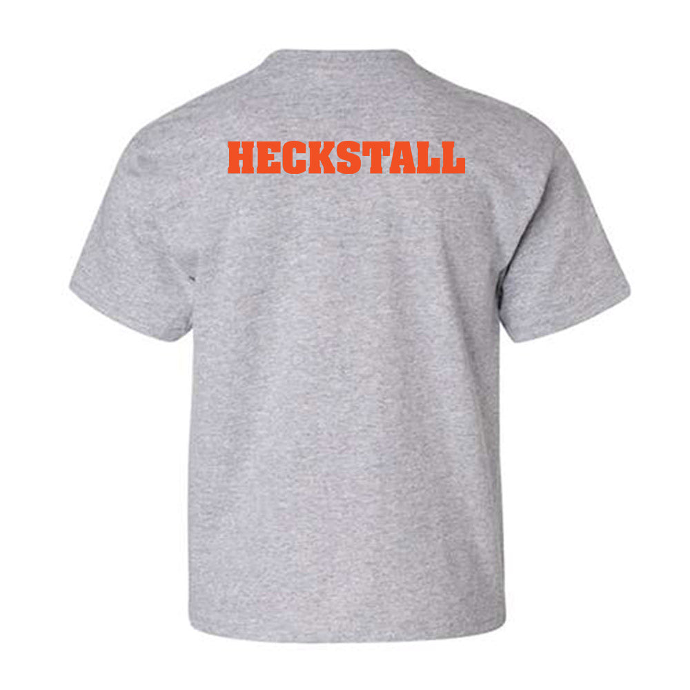 UTRGV - NCAA Women's Track & Field : Aniya Heckstall - Classic Shersey Youth T-Shirt-1