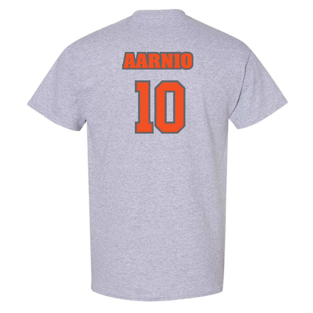 UTRGV - NCAA Women's Basketball : Janette Aarnio - Classic Shersey T-Shirt-1