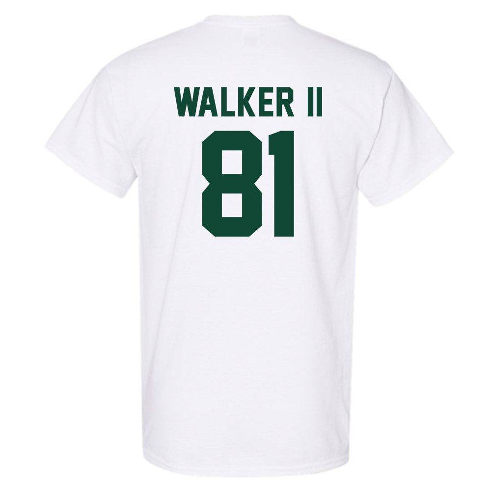 Ohio - NCAA Football : MC Walker II - Sports Shersey T-Shirt-1