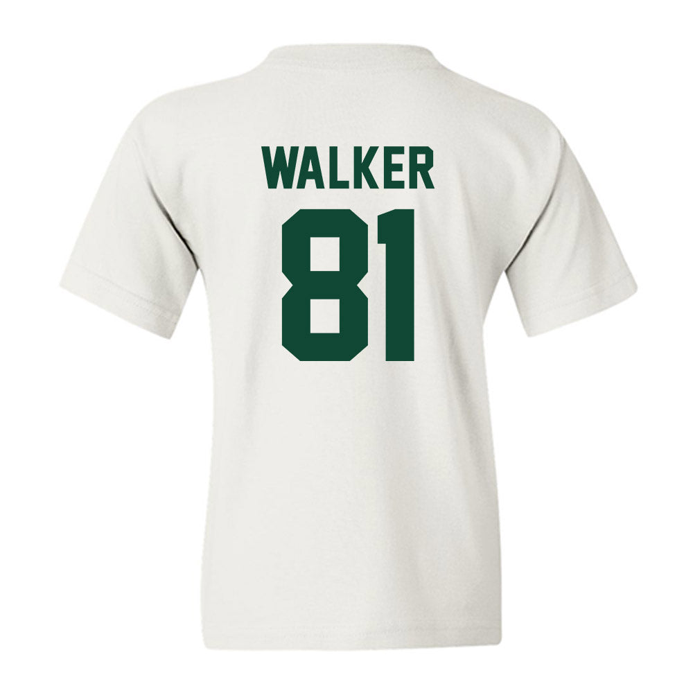 Ohio - NCAA Football : MC Walker - Sports Shersey Youth T-Shirt-1