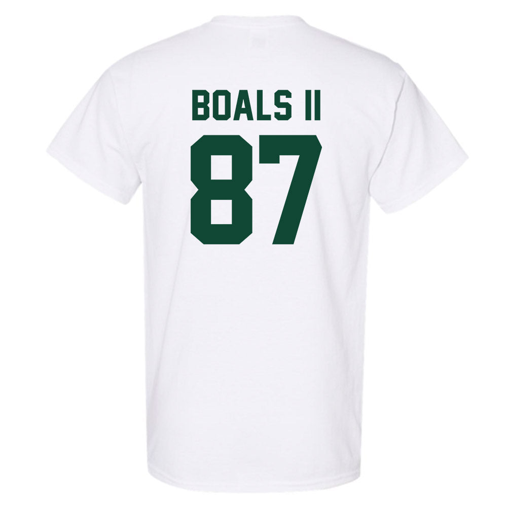 Ohio - NCAA Football : Timothy Boals II - Sports Shersey T-Shirt-1