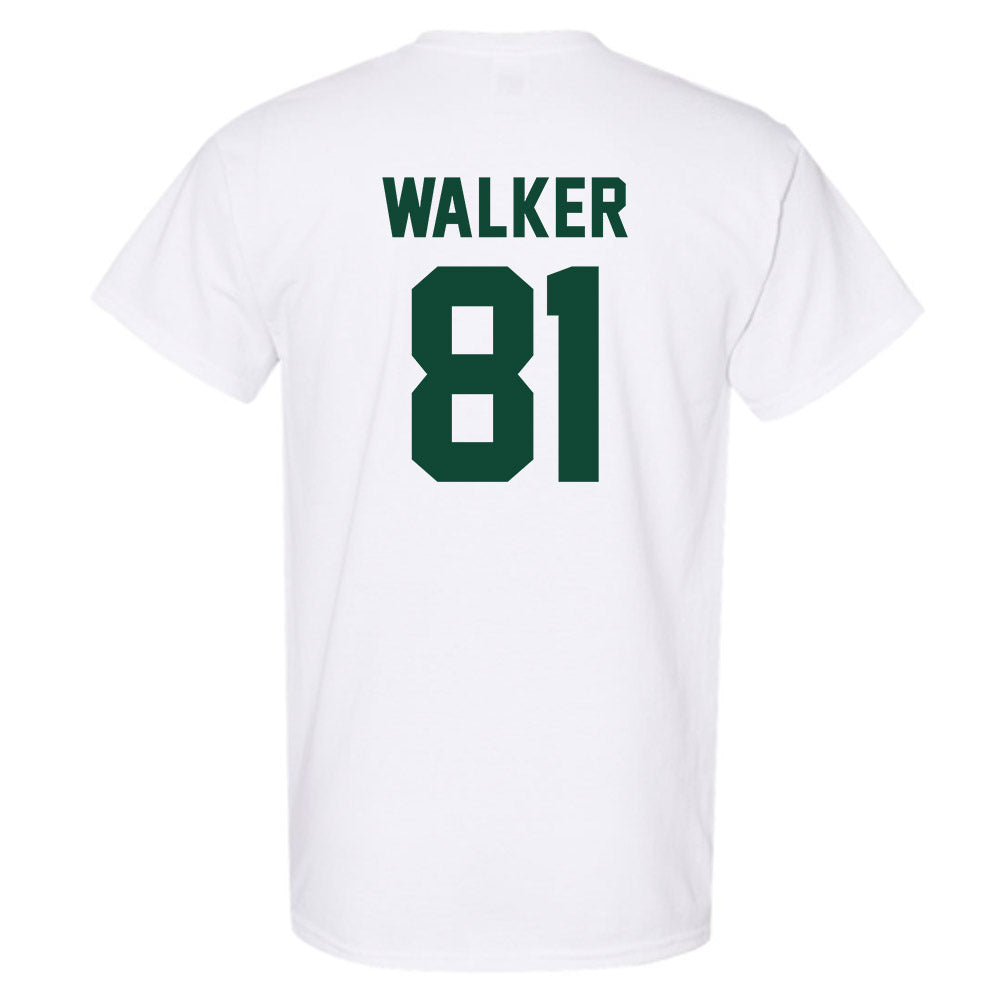 Ohio - NCAA Football : MC Walker - Sports Shersey T-Shirt-1