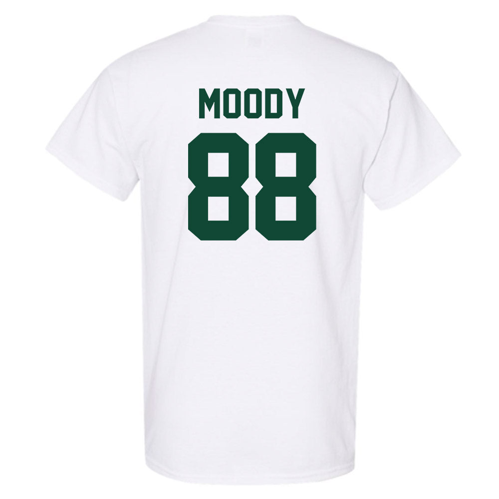 Ohio - NCAA Football : Calvin Moody - Sports Shersey T-Shirt-1