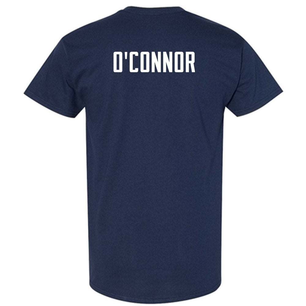 UConn - NCAA Football : Jack O'Connor - Classic Shersey T-Shirt-1