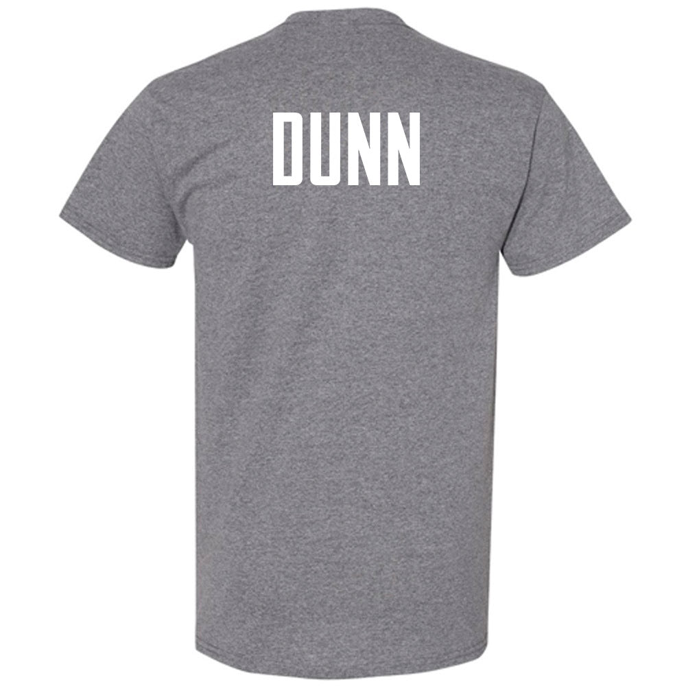 UConn - NCAA Football : Avery Dunn - Sports Shersey T-Shirt-1