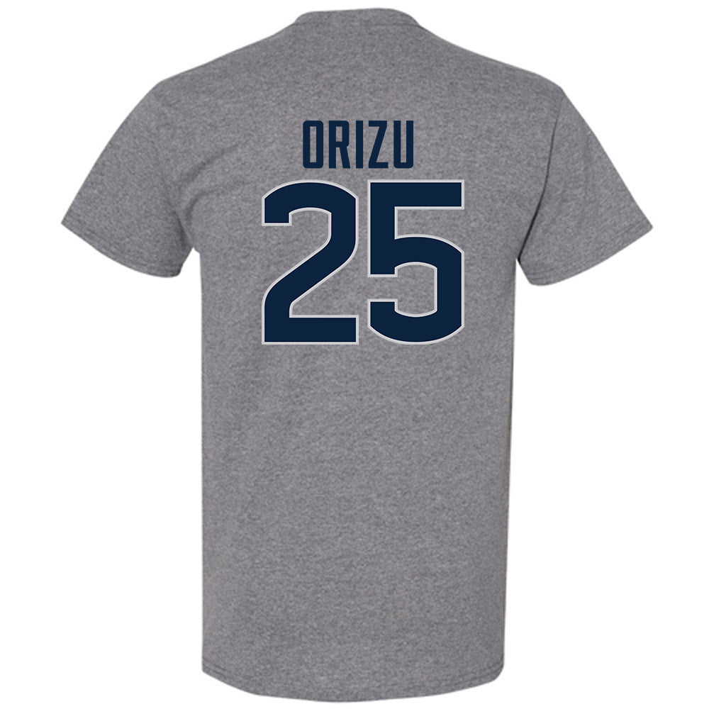 UConn - NCAA Football : Odera Orizu - Sports Shersey T-Shirt-1