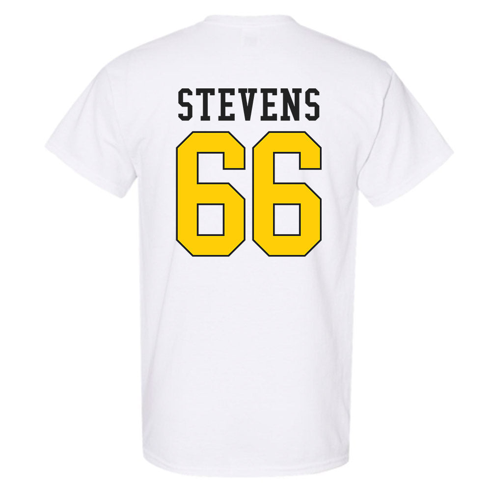 App State - NCAA Football : Danny Stevens - Generic Shersey T-Shirt-1