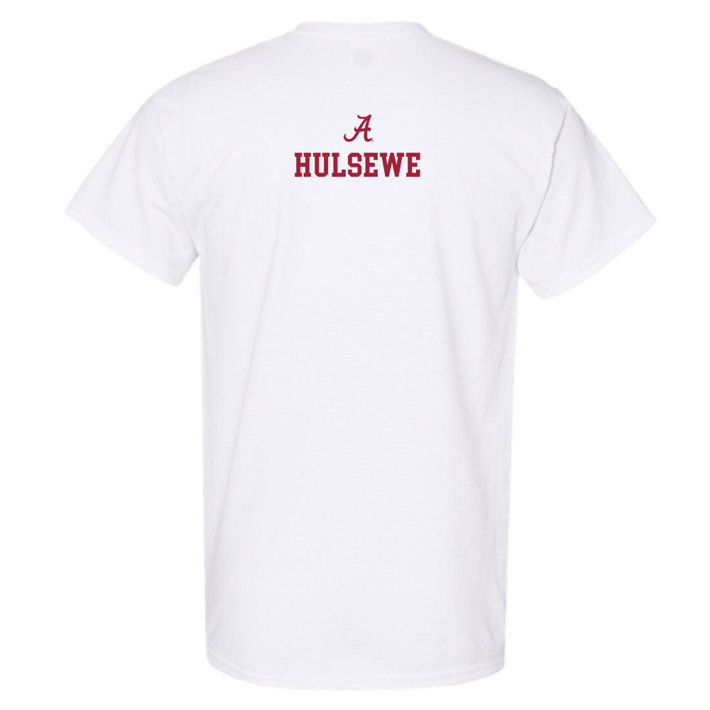 Alabama - NCAA Women's Rowing : Emma Hulsewe - T-Shirt Classic Shersey