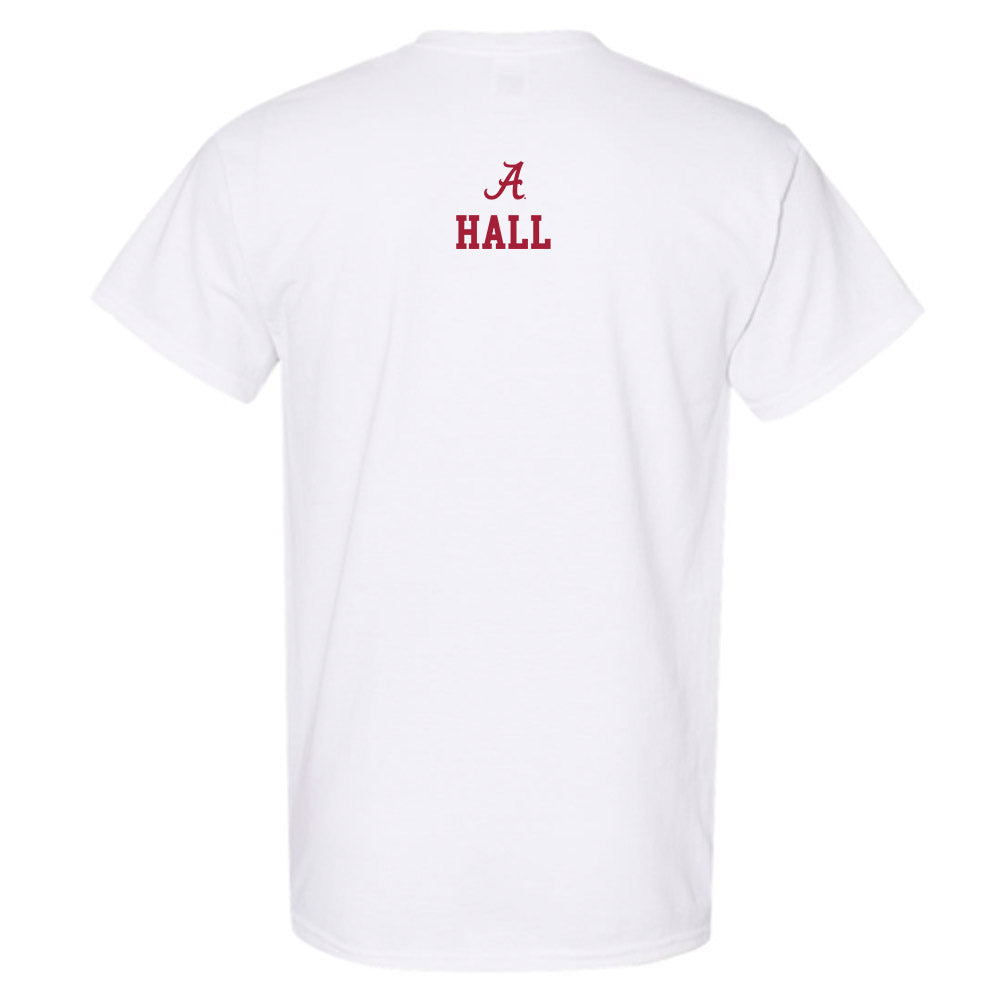 Alabama - NCAA Women's Rowing : Lizzie Hall - T-Shirt Classic Shersey