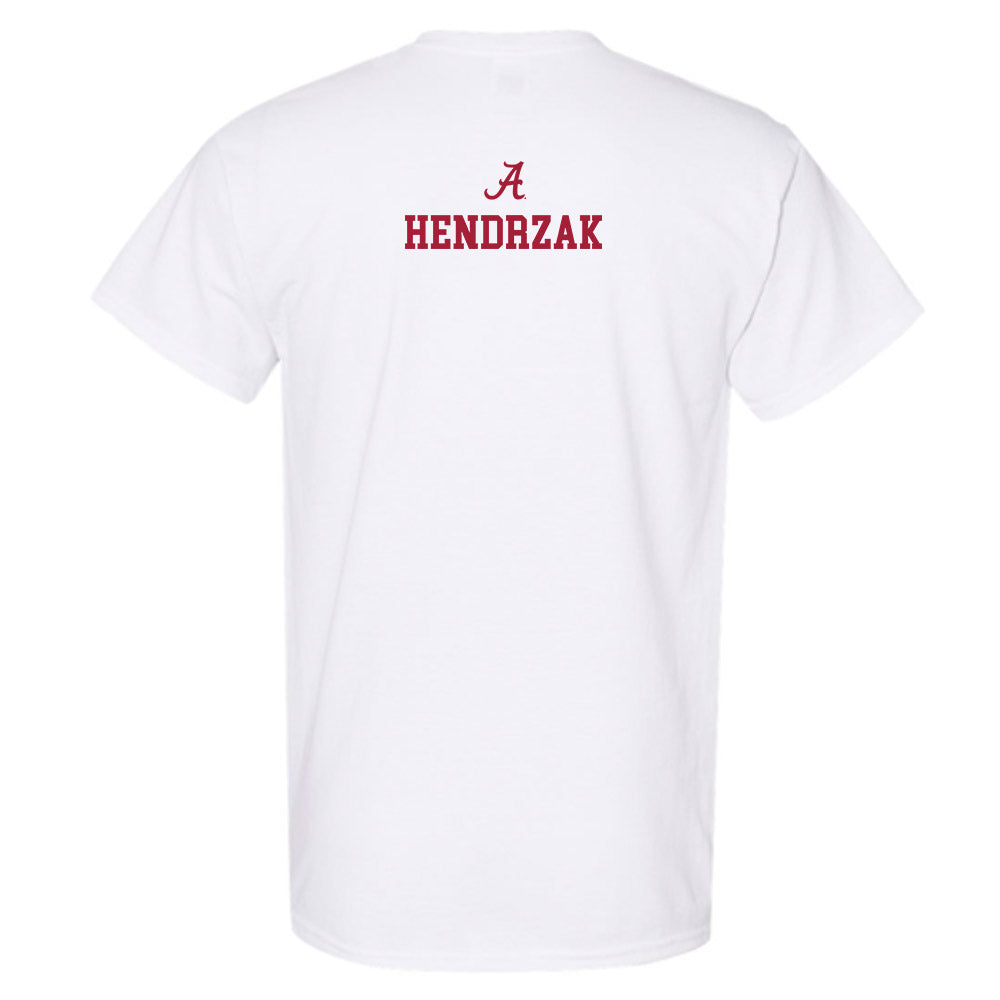 Alabama - NCAA Women's Rowing : Ryan Hendrzak - T-Shirt Classic Shersey
