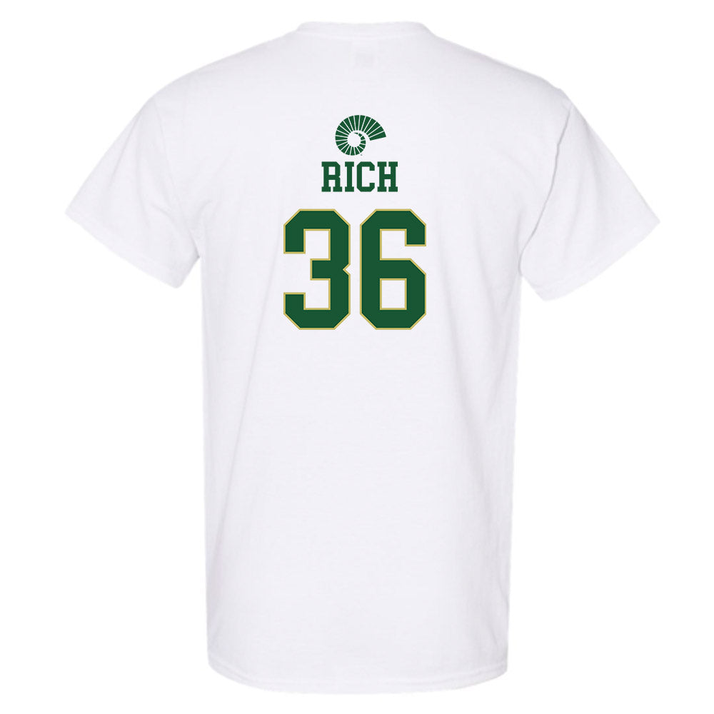 Colorado State - NCAA Football : Dakota Rich - T-Shirt-1
