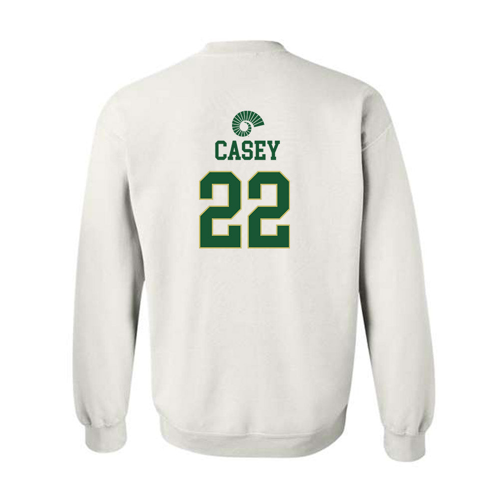 Colorado State - NCAA Women's Soccer : Mia Casey - Crewneck Sweatshirt