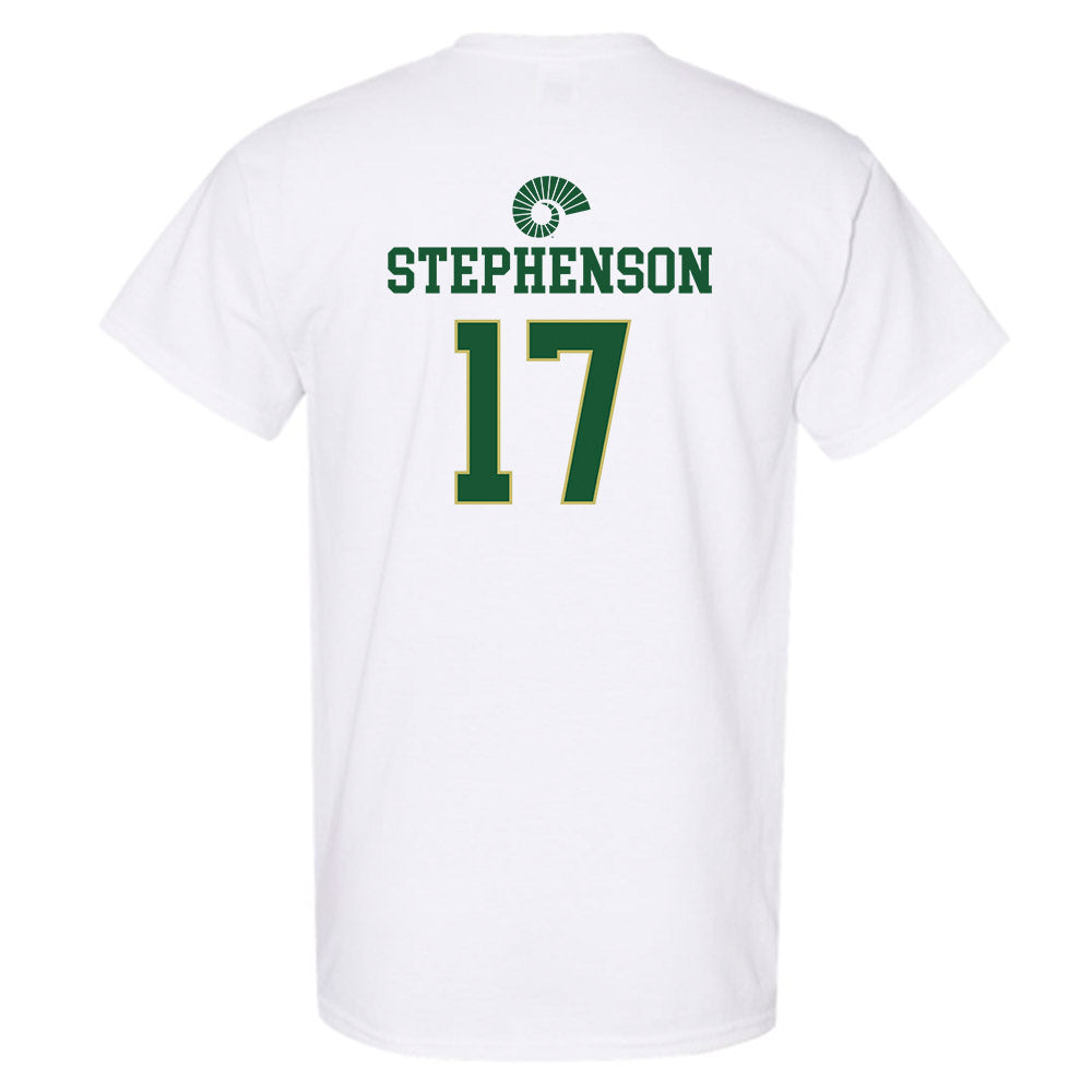 Colorado State - NCAA Women's Volleyball : Sophie Stephenson - T-Shirt-1