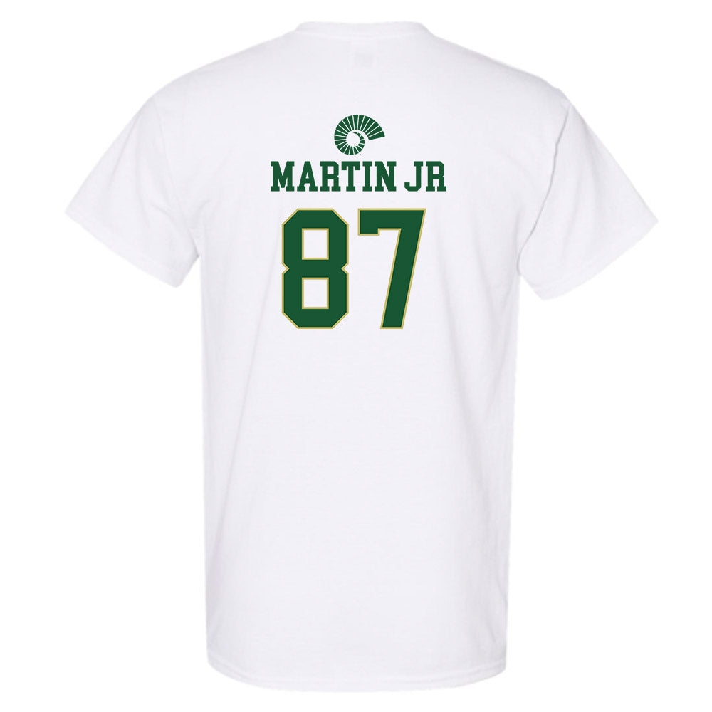 Colorado State - NCAA Football : Antoine Martin Jr - Classic Shersey T-Shirt-1