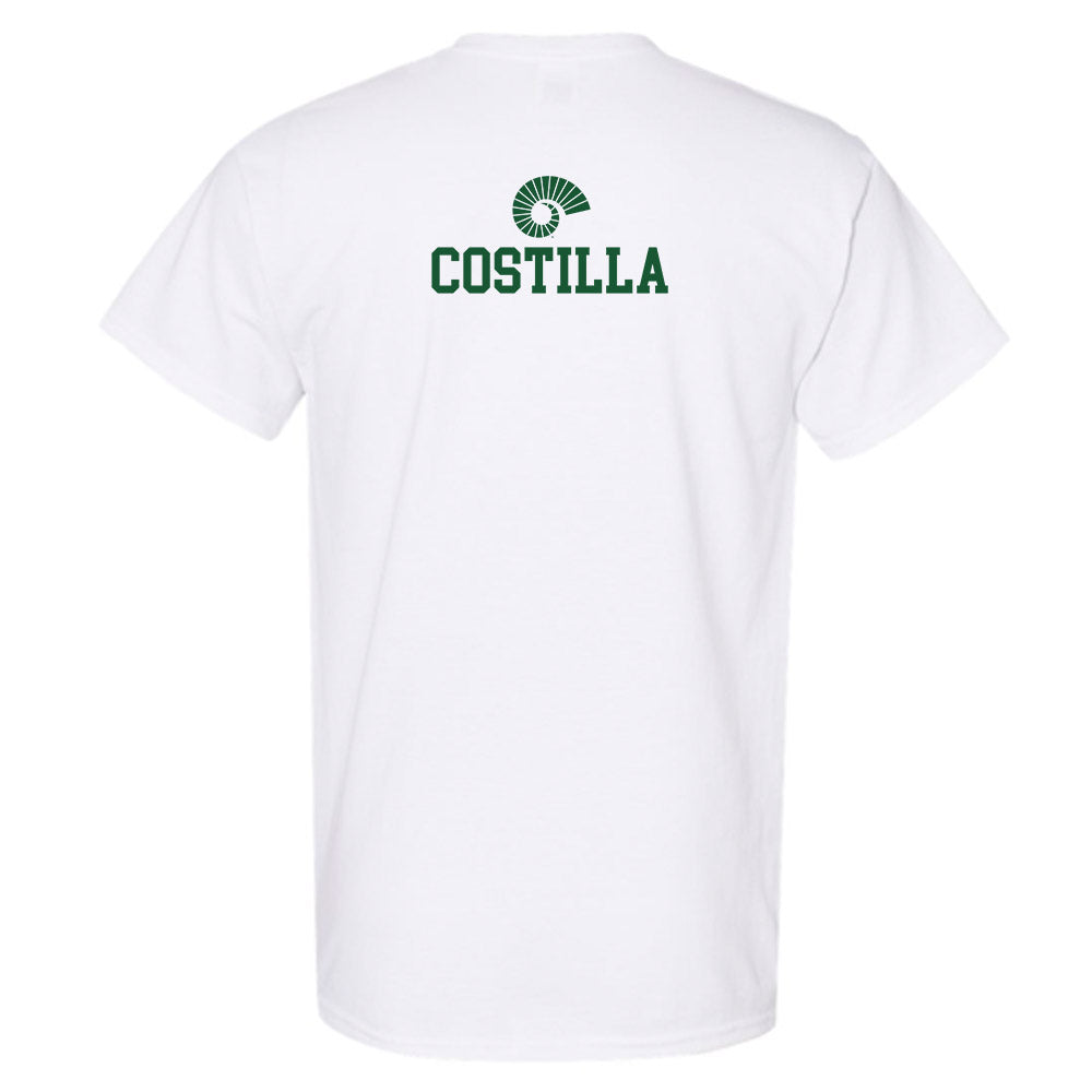 Colorado State - NCAA Football : Jeremiah Costilla - Classic Shersey T-Shirt-1