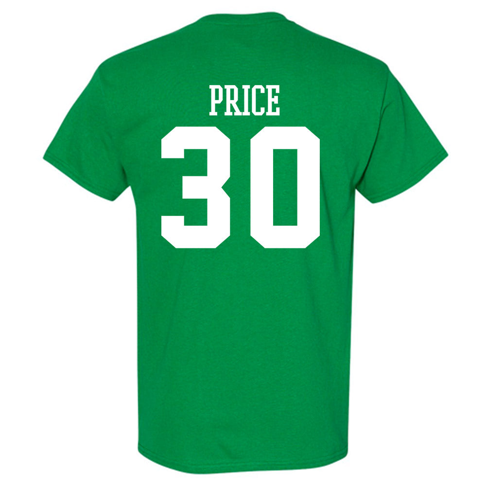 North Texas - NCAA Women's Basketball : Chania Price - Classic Shersey T-Shirt