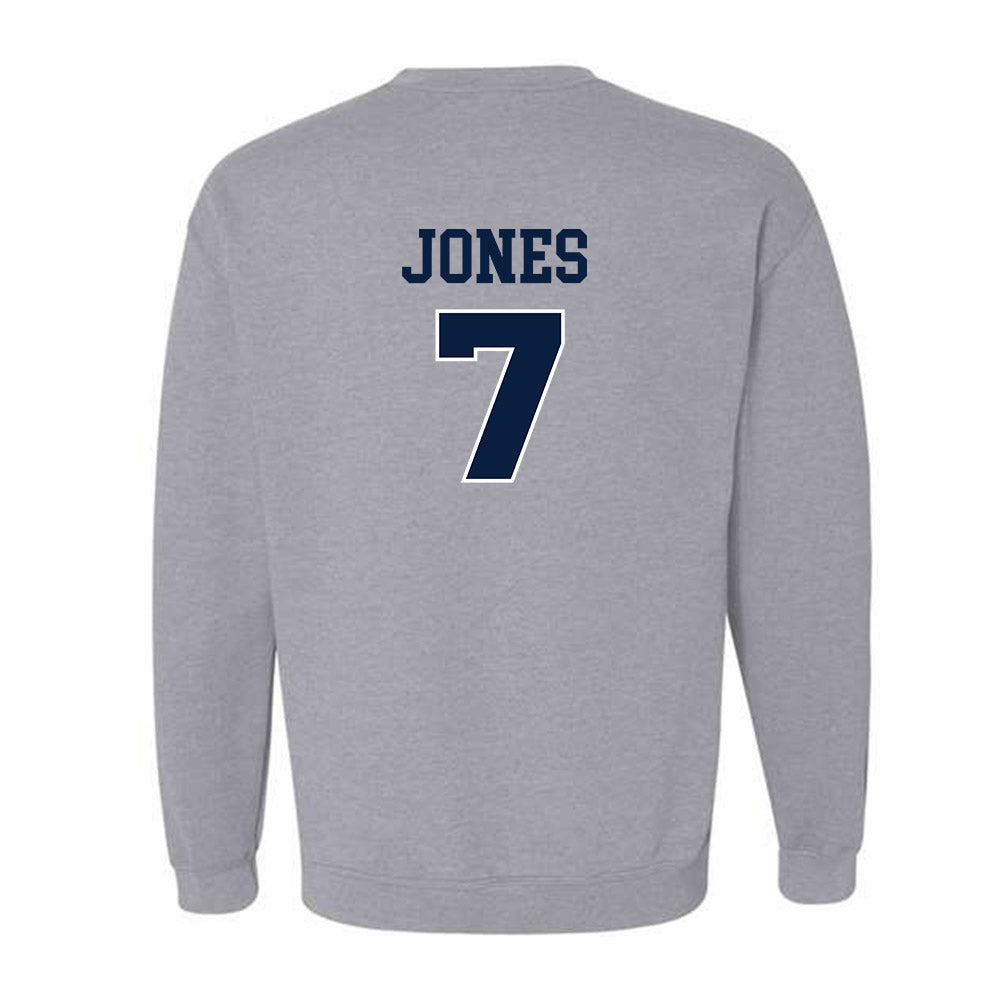 Liberty - NCAA Football : Peyton Jones - Generic Shersey Crewneck Sweatshirt-1