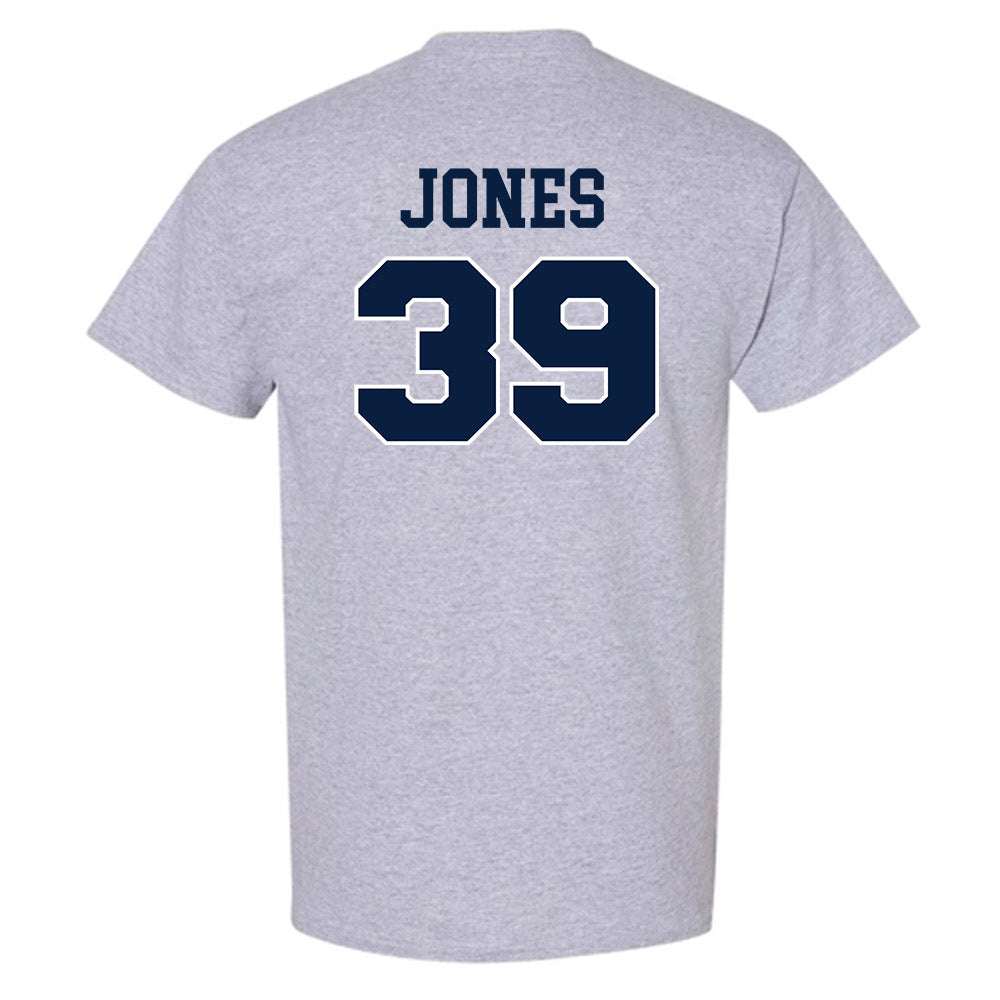 Liberty - NCAA Football : Carson Jones - Generic Shersey T-Shirt-1
