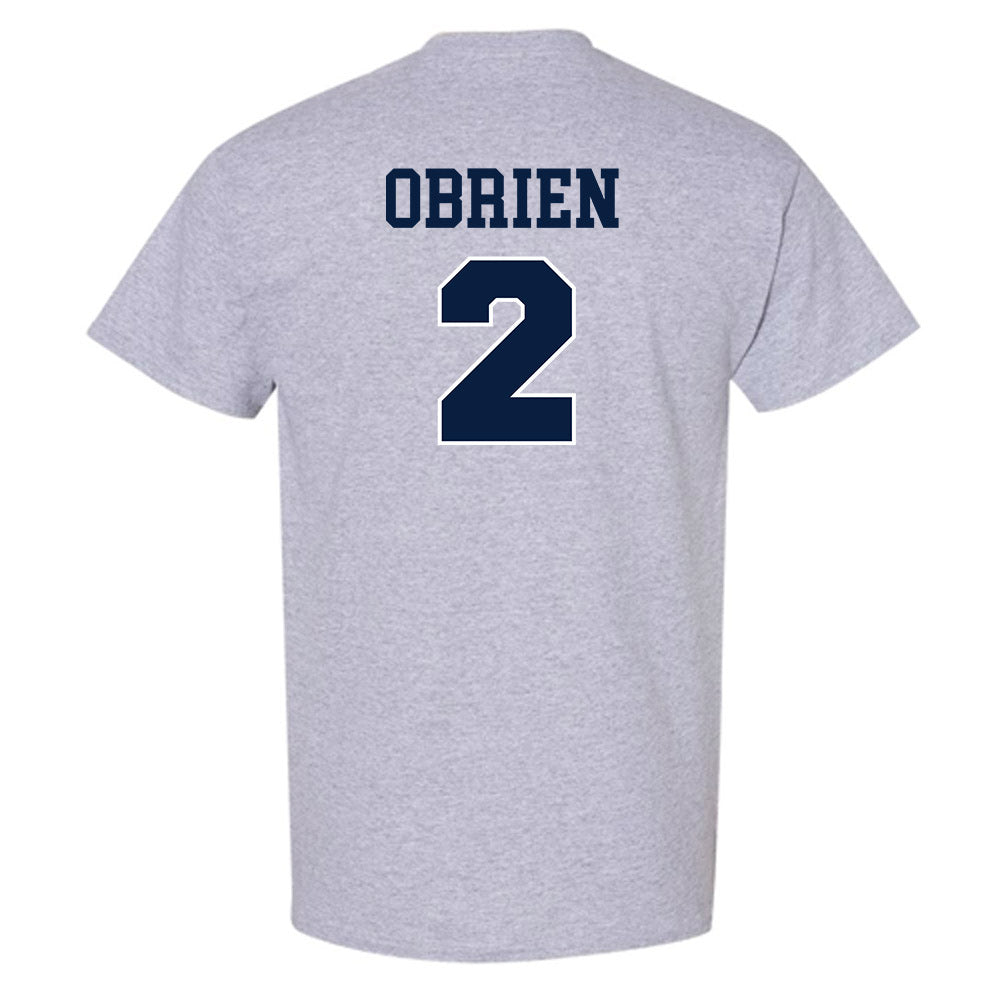 Liberty - NCAA Women's Volleyball : Carly OBrien - Generic Shersey T-Shirt-1