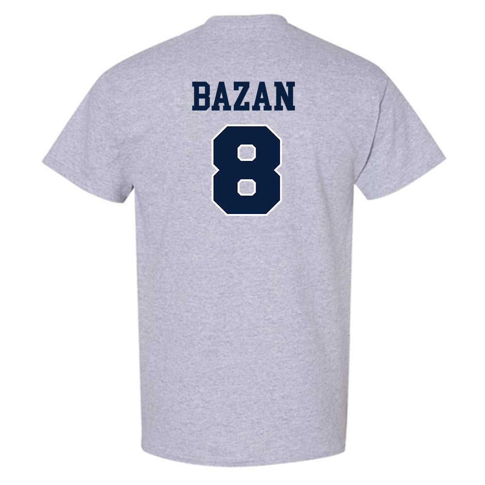 Liberty - NCAA Women's Soccer : Gabriela Bazan - Generic Shersey T-Shirt-1