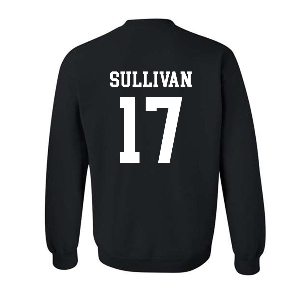 Ohio - NCAA Baseball : Patrick Sullivan - Generic Shersey Crewneck Sweatshirt-1
