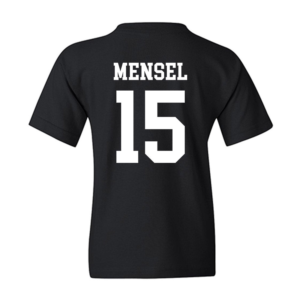 Ohio - NCAA Women's Soccer : Rylee Mensel - Generic Shersey Youth T-Shirt-1