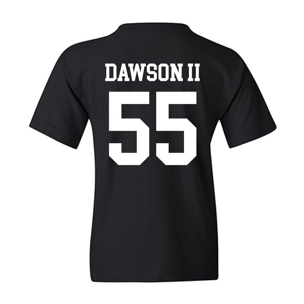 Ohio - NCAA Football : CJ Dawson II - Generic Shersey Youth T-Shirt-1