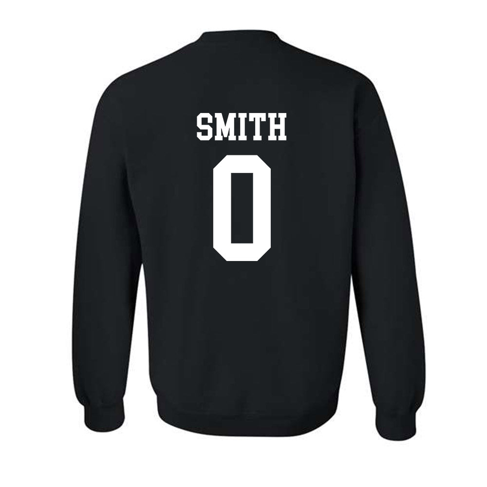 Ohio - NCAA Softball : Sena Smith - Generic Shersey Crewneck Sweatshirt-1