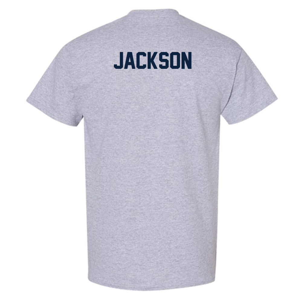 Xavier - NCAA Women's Track & Field : Rielyn Jackson - Classic Shersey T-Shirt-1