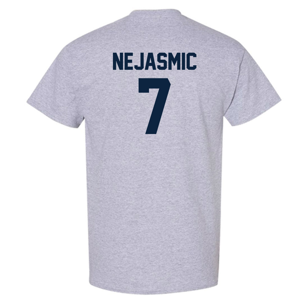 Xavier - NCAA Women's Basketball : Vivien Nejasmic - Classic Shersey T-Shirt-1